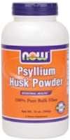Psyllium Husk Powder Vegetarian - 12 oz.