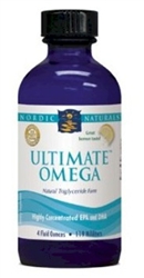 Ultimate Omega 4 oz