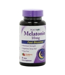 Melatonin Fast Dissolve 10mg (60 Tablets)