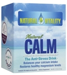 Natural Calm 30 packets