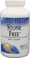 Stone Free Tablets (180 ct)