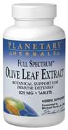 Olive Leaf Extract 60 Tablets