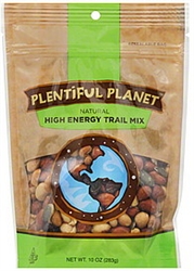 High Energy Trail Mix (10oz)