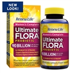 Ultimate Flora Womenâ€™s Complete 90 Billion (30 Capsules)