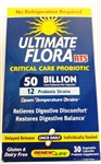 Ultimate Flora RTS Critical Care Probiotic 50 Billion (30 vcaps)