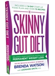 The Skinny Gut Diet (Book)