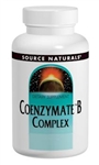 Coenzymate B Complex w/CoQ10 Orange (120 sublinguals)