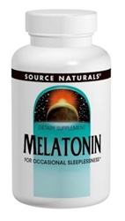 Melatonin 5mg Orange (50 sublinguals)
