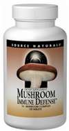 Mushroom Immune Defense (120 tablets)