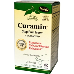 Curamin (60 Capsules)