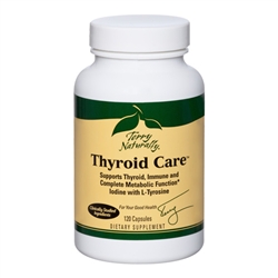 Thyroid Care (60 Capsules)