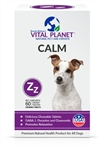 Healthy Calm, Chicken Flavored (60 Chewable Tablets)