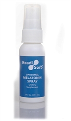 Your Energy Systems ReadiSorb Melatonin Spray (2 oz)
