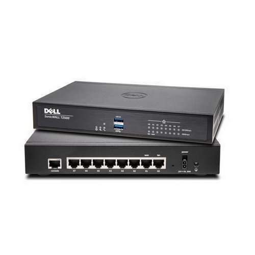 01-SSC-0429 SonicWall TZ500 Secure Upgrade Plus 3Yr