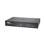 01-ssc-0445 SonicWall tz500 totalsecure 1yr, 4x1ghz cores, 8x1gbe interfaces, 1gb ram, 64mb flash.