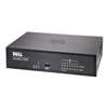 01-ssc-0514 SonicWall tz400 totalsecure 1yr, 4x800mhz cores, 7x1gbe interfaces, 1gb ram, 64mb flash.