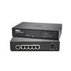 01-ssc-0576 SonicWall tz300 secure upgrade plus 3yr, 2x800mhz cores, 5x1gbe interfaces, 1gb ram, 64mb flash.