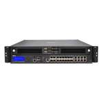 01-ssc-0801 SonicWall supermassive 9800 high availability