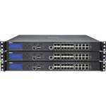 01-SSC-1724 SonicWall supermassive 9200 secure upgrade plus - advanced edition 2yr