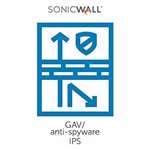 01-SSC-1976 gateway anti-malware, intrusion prevention and application control for nsa 2650 1yr