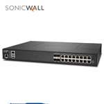 01-SSC-1995 Sonicwall nsa 2650 secure upgrade plus advanced edition 2yr