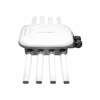 01-SSC-2501 sonicwave 432o wireless access point with secure cloud wifi management and support 1yr (multi-gigabit 802.3at poe+)