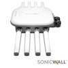 01-SSC-2512 sonicwave 432o wireless access point with secure cloud wifi management and support 3yr (no poe)
