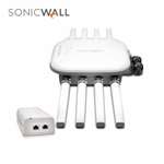 01-SSC-2558 sonicwave 432o wireless access point secure upgrade plus with secure cloud wifi management and support 3yr (multi-gigabit 802.3at poe+)