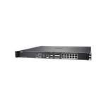 01-ssc-4270 SonicWall nsa 3600 secure upgrade plus (2 yr)