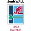 01-SSC-7401 SONICWALL TOTALSECURE EMAIL SUBSCRIPTION 250 1YR