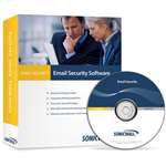 01-SSC-7402 SONICWALL TOTALSECURE EMAIL SUBSCRIPTION 750 1YR
