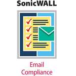 01-SSC-7427 SonicWall email encryption service - 25 users (1 yr)