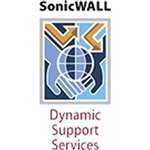 01-SSC-9196 SonicWall sma 500v standard support for up to 50user 3yr