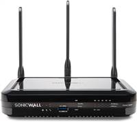 02-SSC-0940 sonicwall soho 250 wireless-n