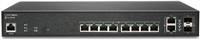 02-SSC-2464 sonicwall switch sws12-10fpoe
