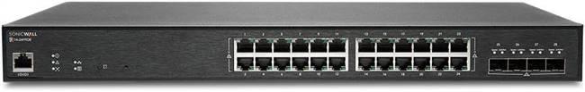 02-SSC-2468 sonicwall switch sws14-24fpoe