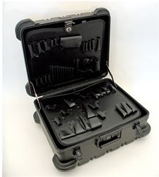 Platt Cases 349T-SGSH