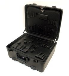 Platt Cases 359TG-SGSH