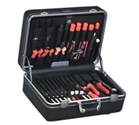 Platt Cases 928TG-CB