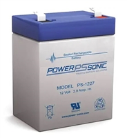 Power Sonic PS-1227 F1