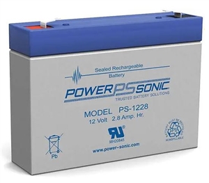 Power Sonic PS-1228 F1