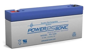 Power Sonic PS-1229L F1