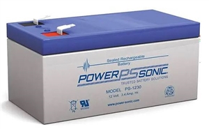 Power Sonic PS-1230 F1