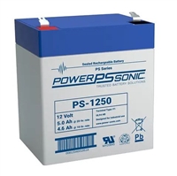 Power Sonic PS-1250 F1