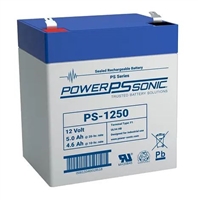 Power Sonic PS-1250 F2