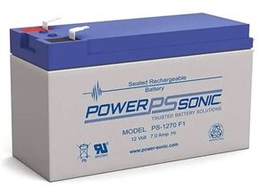 Power Sonic PS-1270 F2