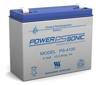 Power Sonic PS-4100 F1