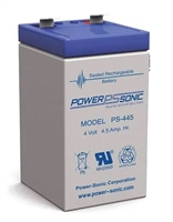 Power Sonic PS-445 F2