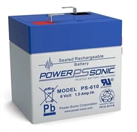 Power Sonic PS-610 F1