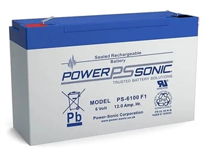 Power Sonic PS-6100 F1
